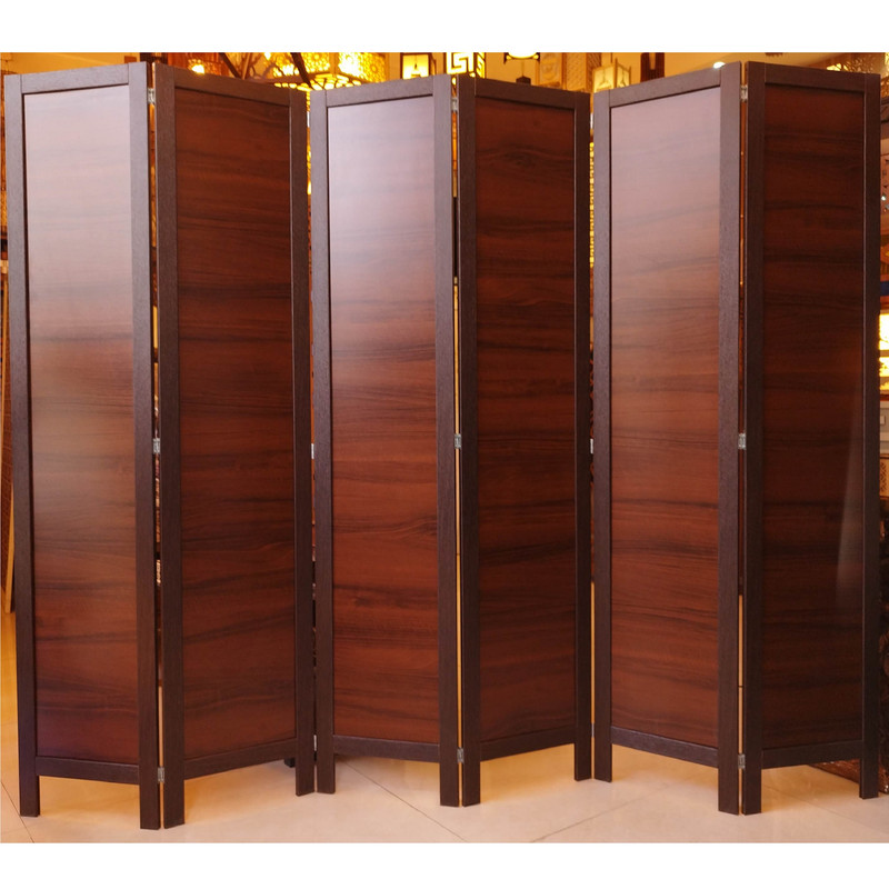 پارتیشن مدل پاراوان کد S40 مجموعه 6 عددی