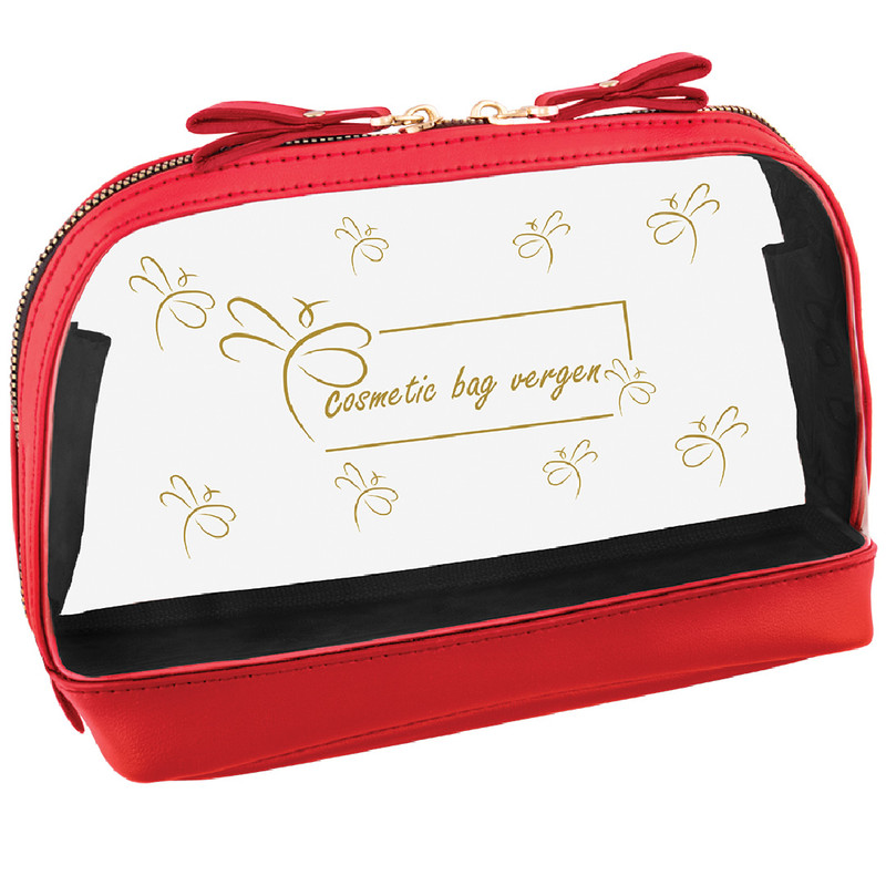 کیف لوازم آرایش زنانه ورژن مدل CB003