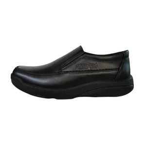نقد و بررسی کفش طبی مردانه مدل RELAX کد PNT رنگ مشکی توسط خریداران