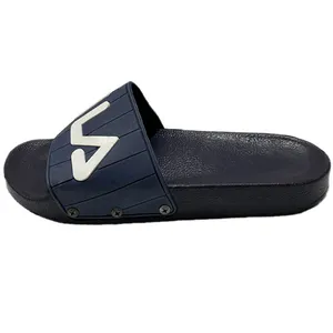 دمپایی مردانه مدل فیلا کد P1-2919-DBE