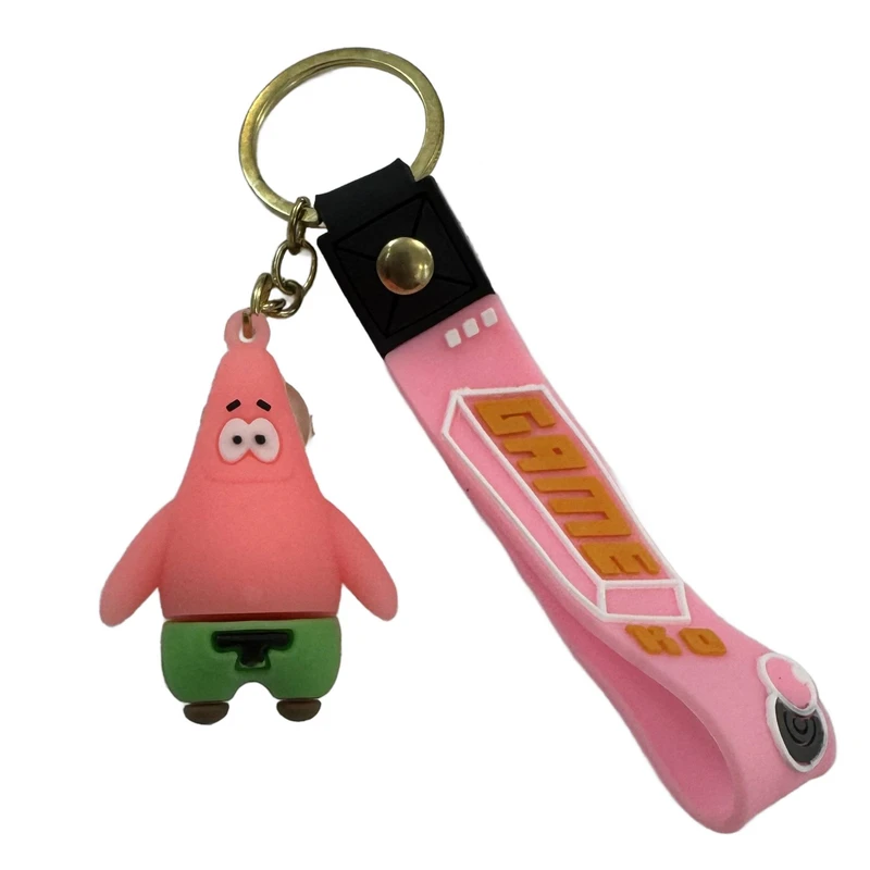 جاکلیدی مدل انیمیشنی طرح پاتریک کد patri110