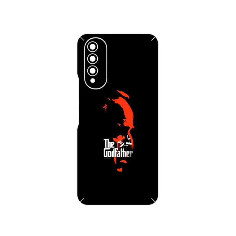 برچسب پوششی ماهوت مدل The_Godfather مناسب برای گوشی موبایل ویکو T50