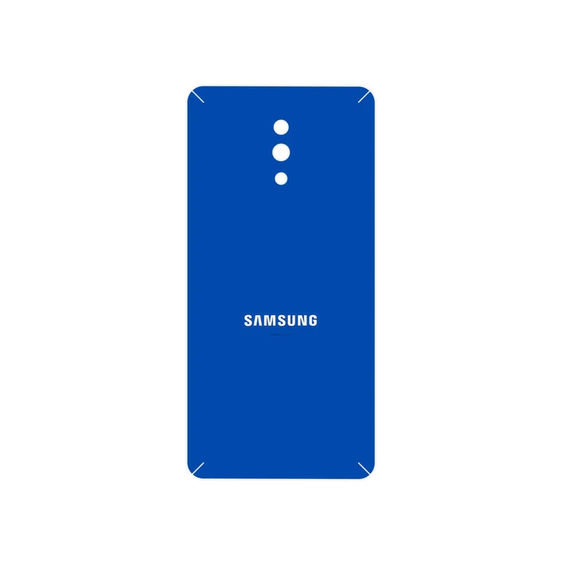 برچسب پوششی ماهوت مدل Samsung مناسب برای گوشی موبایل اپو RENO 10X