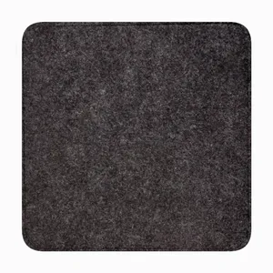 ماوس پد ایندرا مدل نمدی N2