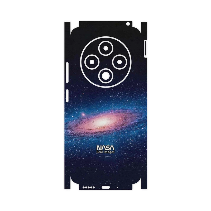 برچسب پوششی ماهوت مدل Universe_by_NASA_4-FullSkin مناسب برای گوشی موبایل شیائومی Redmi 14C