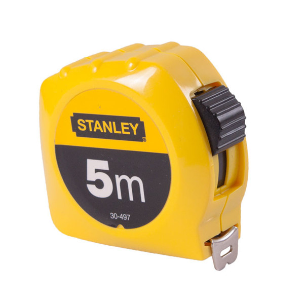 متر 5 متری استنلی مدل 030497 متر 5 متری استنلی مدل 030497