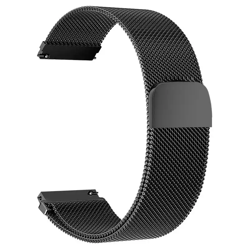 بند راینو مدل Milanese Loop مناسب برای ساعت هوشمند کیسلکت K10 / K11 / K11 Pro
