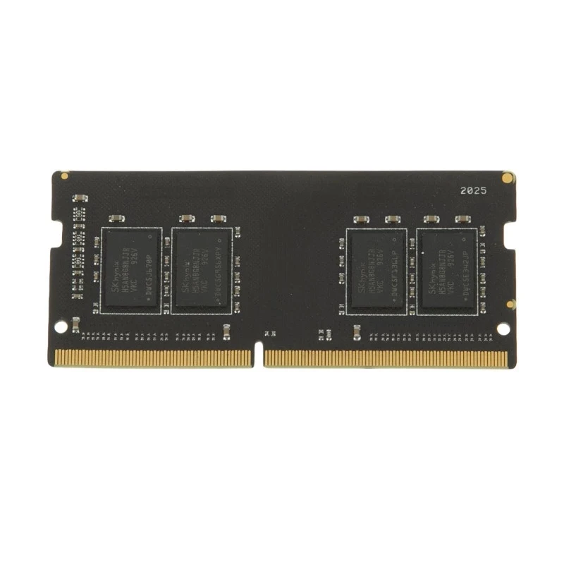 رم لپتاپ DDR4 تک کاناله 3200 مگاهرتز CL22 فدک مدل A1 ظرفیت 8 گیگابایت