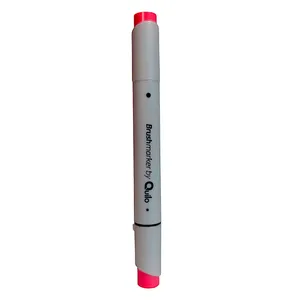 ماژیک راندو کوییلو مدل brush کد 352