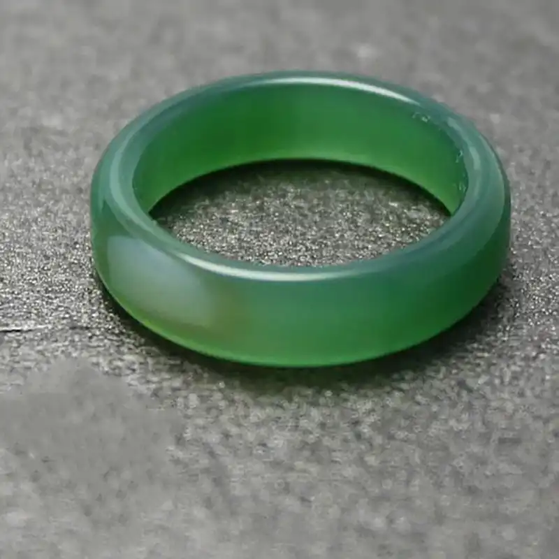 انگشتر مدل عقیق