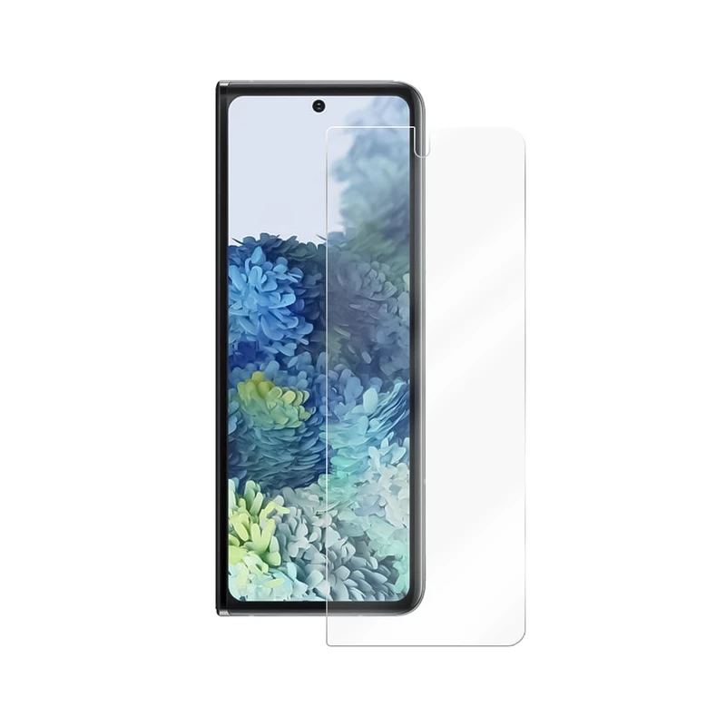 محافظ صفحه نمایش مات راک اسپیس مدل 180M-01G کد 001F مناسب برای گوشی موبایل سامسونگ Galaxy Z Fold2