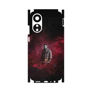 MAHOOT Tom Hardy-FullSkin Cover Sticker for Oppo A78 4G