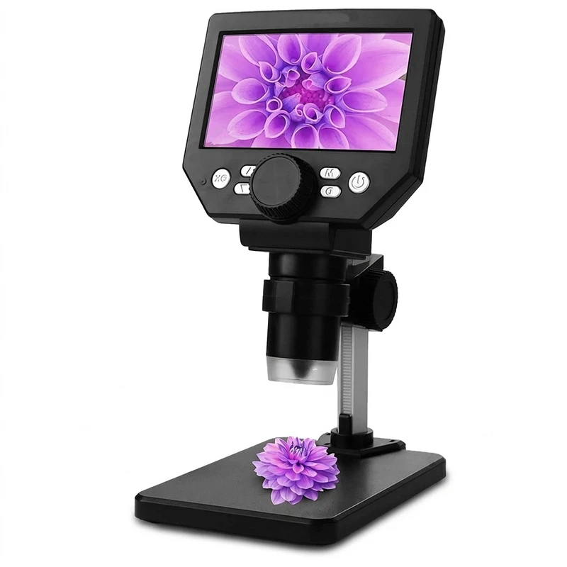 میکروسکوپ دیجیتال مدل HD 1000X NEW 