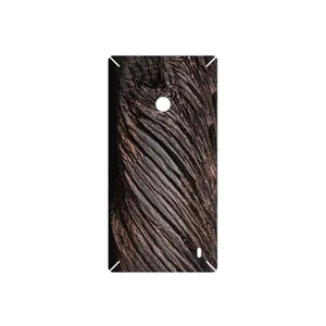 MAHOOT Wood Texture 9 Cover Sticker for Nokia Lumia 520