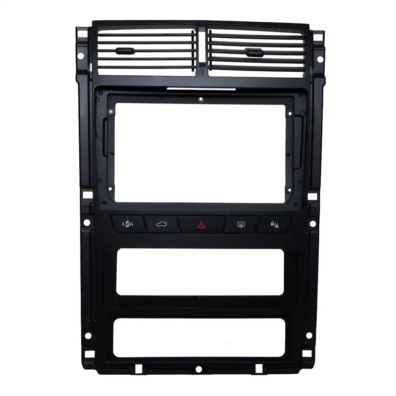 پخش کننده تصویری خودرو وینگار مدل مناسب برای پژو