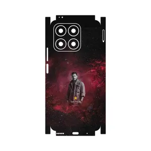 MAHOOT Tom Hardy-FullSkin Cover Sticker for Honor X8a