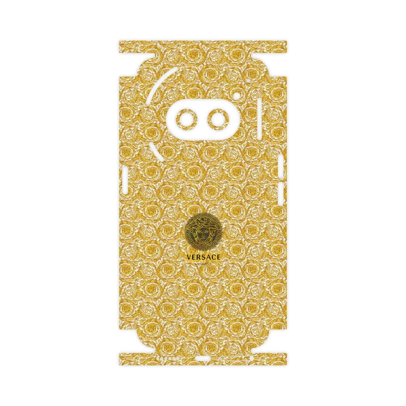 برچسب پوششی ماهوت مدل versace-FullSkin مناسب برای گوشی موبایل ناتینگ Phone 2a