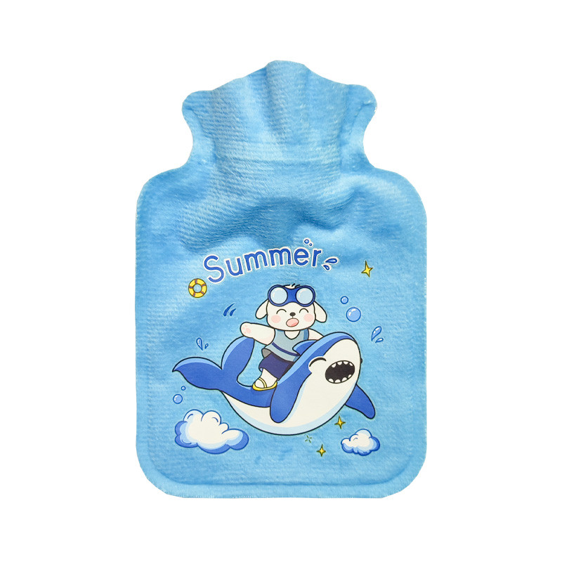 کیسه آب گرم مدل فانتزی عروسکی کد 76215