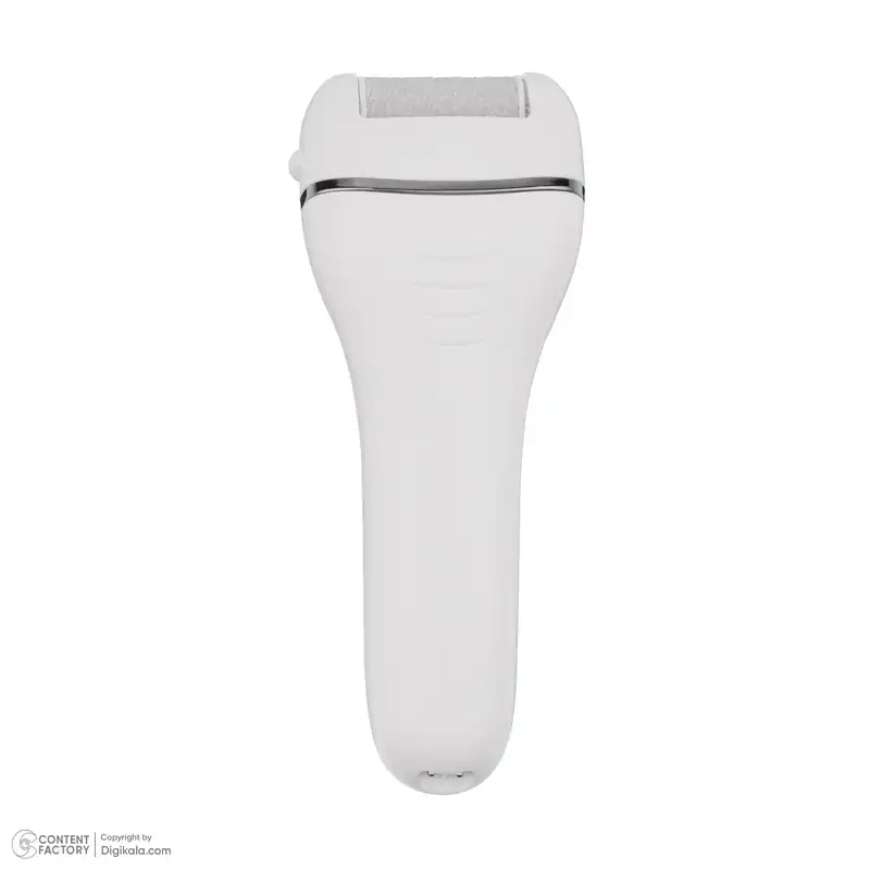 سنگ پا برقی مدل Electric Callus ZCA018