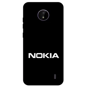 Megafone 2858 Cover For Nokia C10 / C20