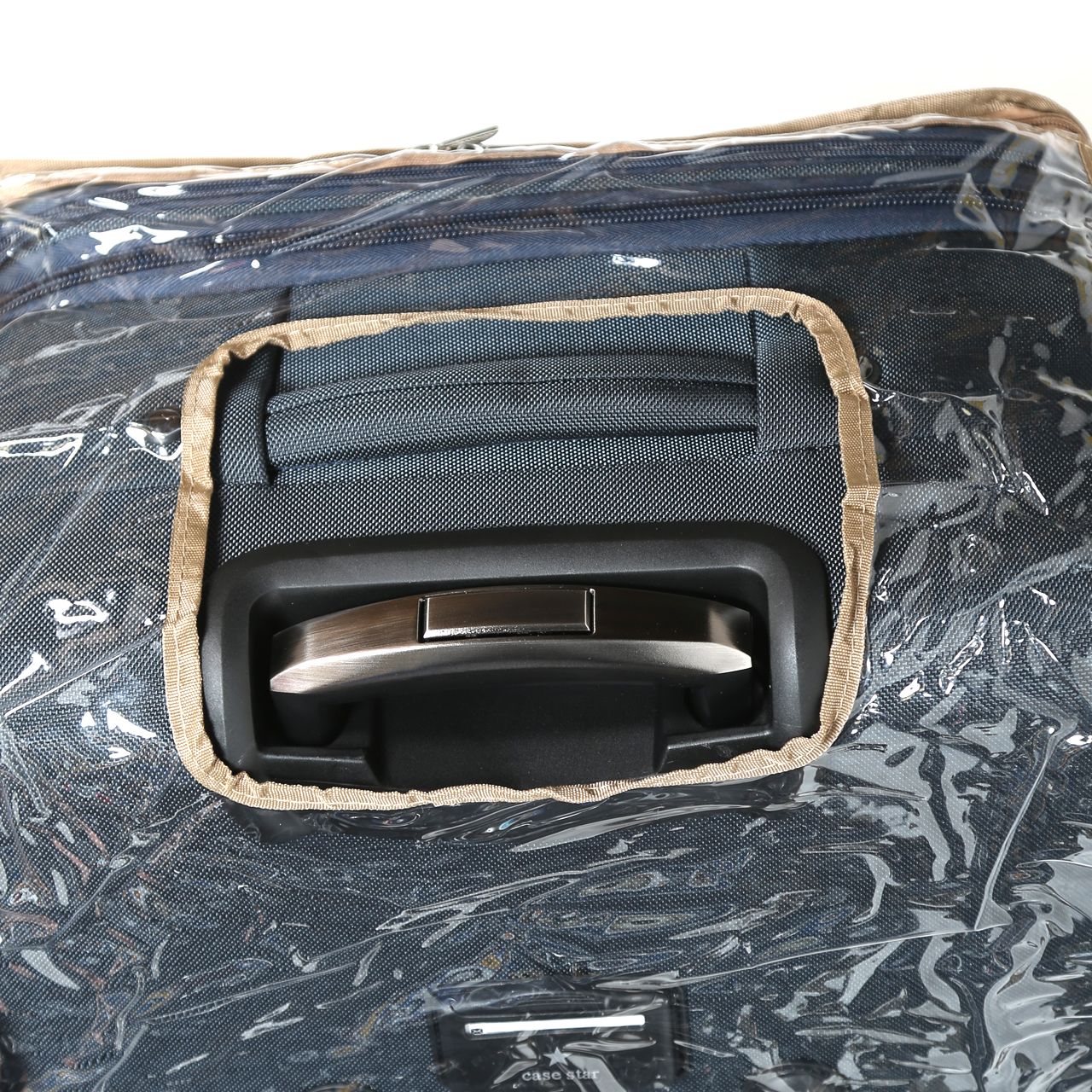  چمدان کیس استار مدل SBC9964 سایز کوچک -  - 15