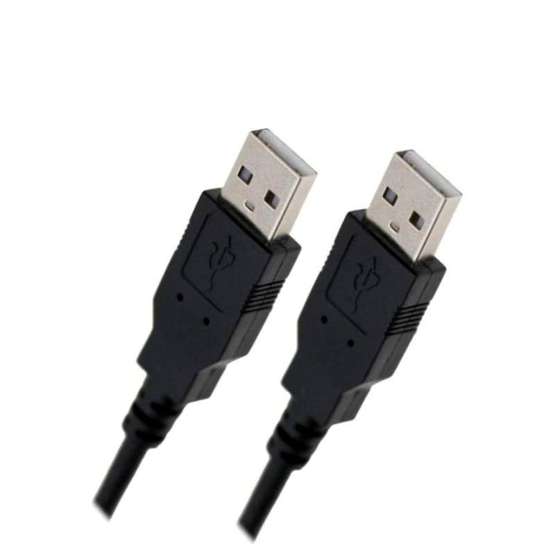 کابل لینک USB مدل G-10 طول 0.4 متر