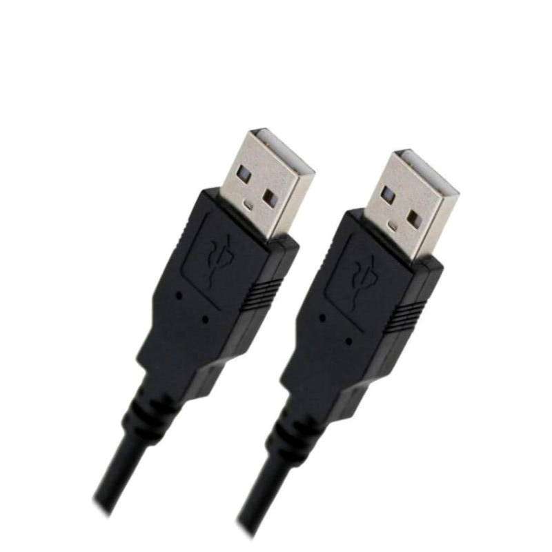 کابل لینک USB مدل G-10 طول 0.4 متر کابل لینک USB مدل G-10 طول 0.4 متر