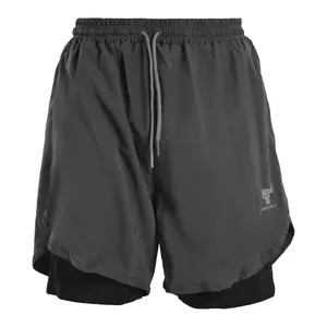 شلوارک ورزشی مردانه مدل GS-M-275623