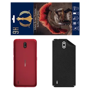 INFINITI PRO CH Back Skin For NOKIA C1 2020