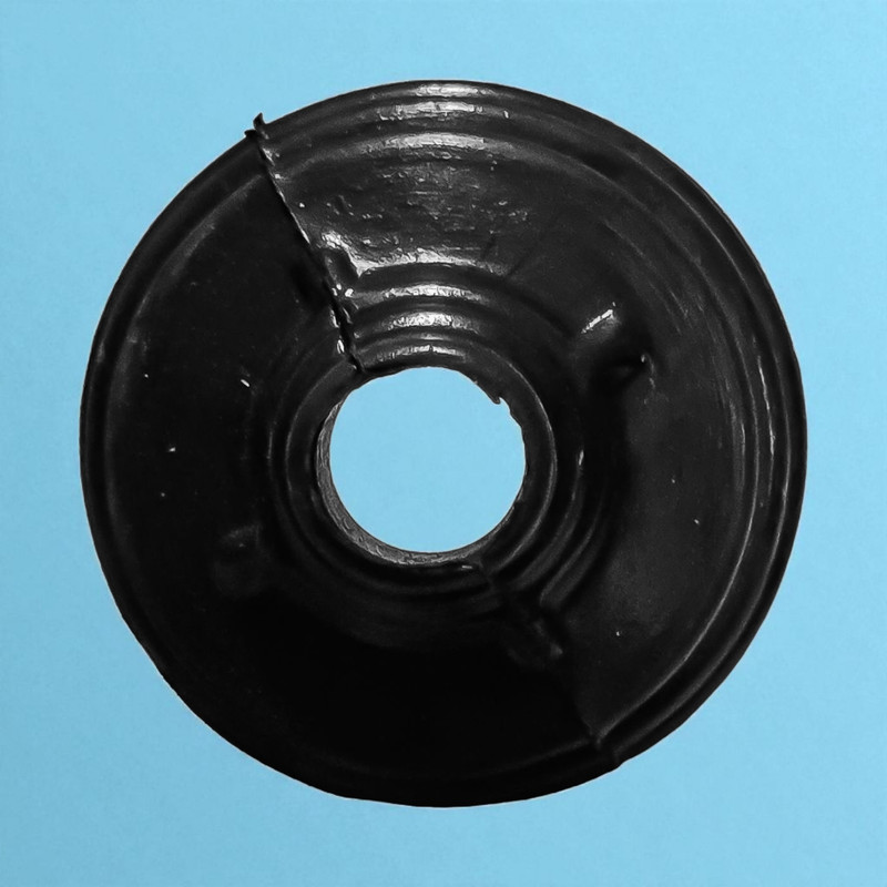 گردگیر جعبه فرمان همیار مدل 001999 مناسب برای ام وی ام ۵۳۰ و ۵۵۰ بسته ۲ عددی