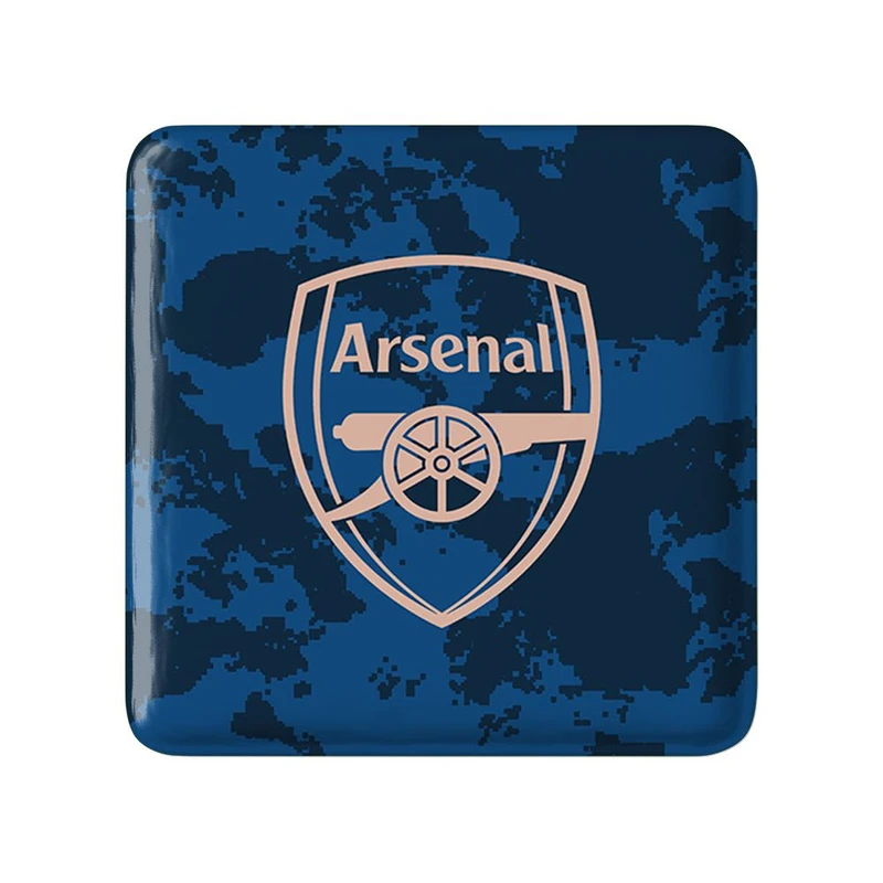 مگنت خندالو مدل باشگاه آرسنال کد 27194