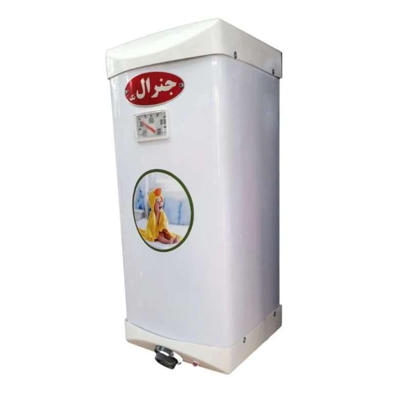 آبگرمکن برقی جنرال مدل L50