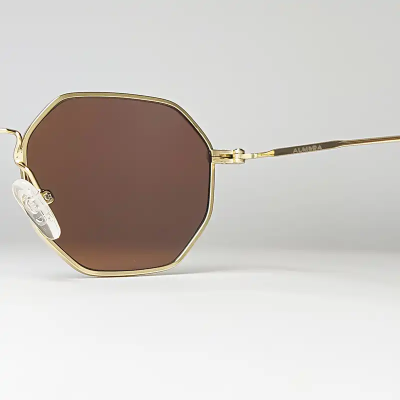 عینک آفتابی آلمرا مدل ALM-22774-7