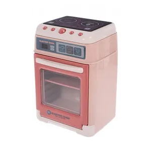 اسباب بازی اجاق گاز مدل موزیکال چراغدار  