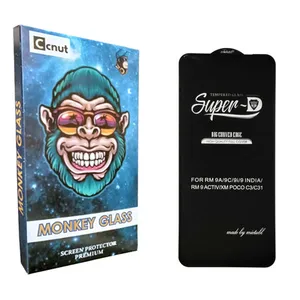 Coconut mnk2 SuperD Screen Protector For Xiaomi A1