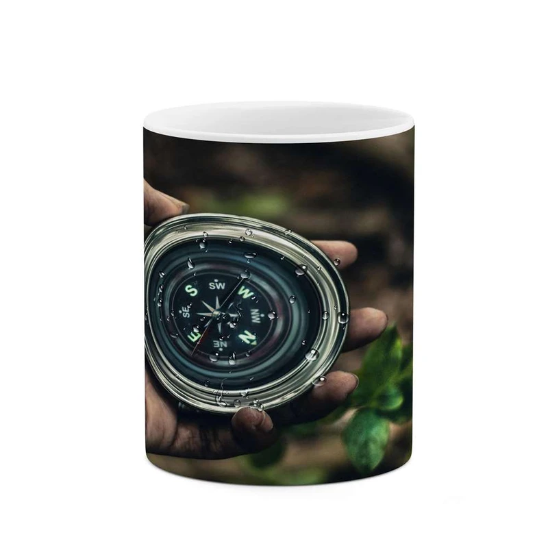 ماگ کاکتی مدل فانتزی کد mgh16502