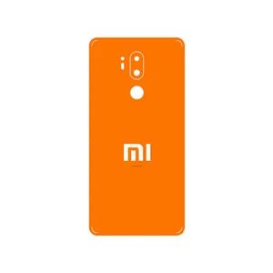 MAHOOT Xiaomi Cover Sticker for LG G7 PLUS THINQ