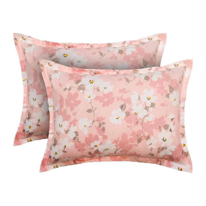 روبالشی آدنو مدل آچیلا کد FI69 سایز 70x50 سانتی متر بسته 2 عددی