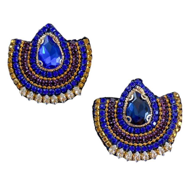گوشواره زنانه مدل GH125