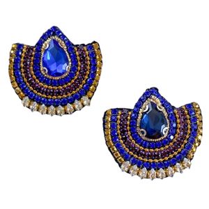 نقد و بررسی گوشواره زنانه مدل GH125 توسط خریداران