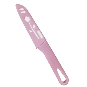 چاقو آشپزخانه مدل غلاف دار P3570