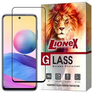 Lionex CERL30 Screen Protector For Motorola Moto Edge 30 / G22 / G52 / G72 / Moto G13 / G23 / G53 / G73 / G14 / G54 / G54 Power / G64 / G84 / G04 / E14 / Vocal V2 / V11 