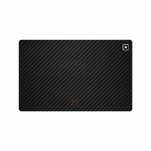 MAHOOT Carbon-Fiber Cover Sticker for Samsung Galaxy Tab A7 10.4 LTE 2020 T505