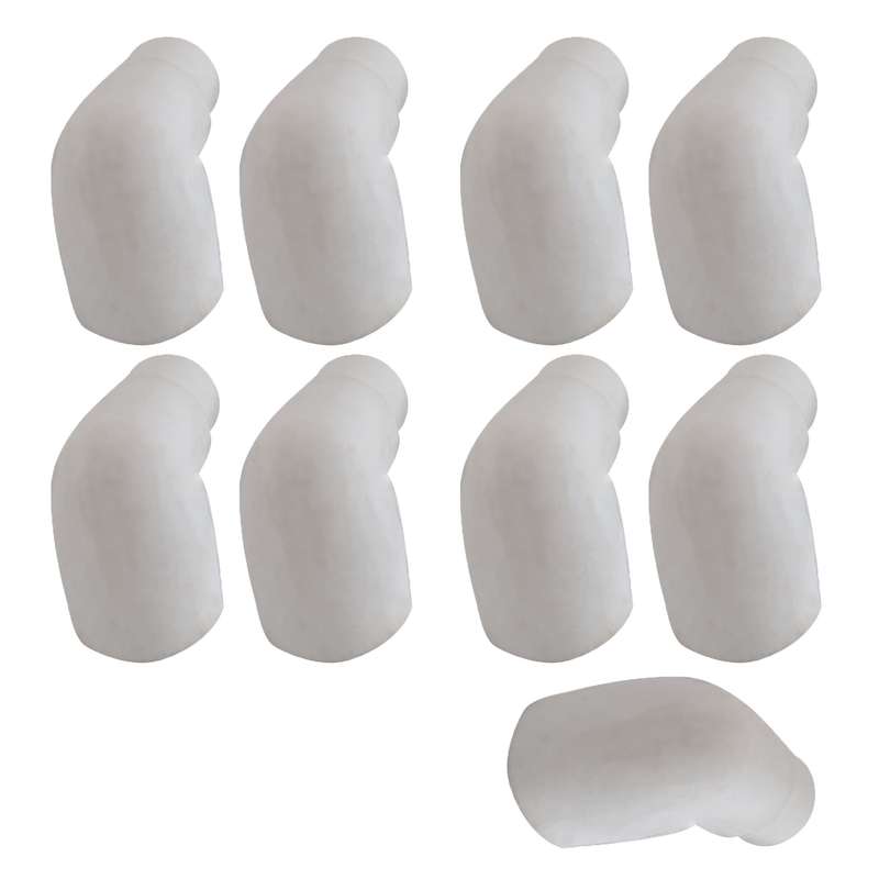 اتصال زانویی مدل CH2/5 مجموعه 9 عددی