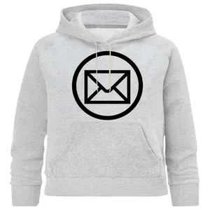 هودی پسرانه کد B 328 پاکت نامه