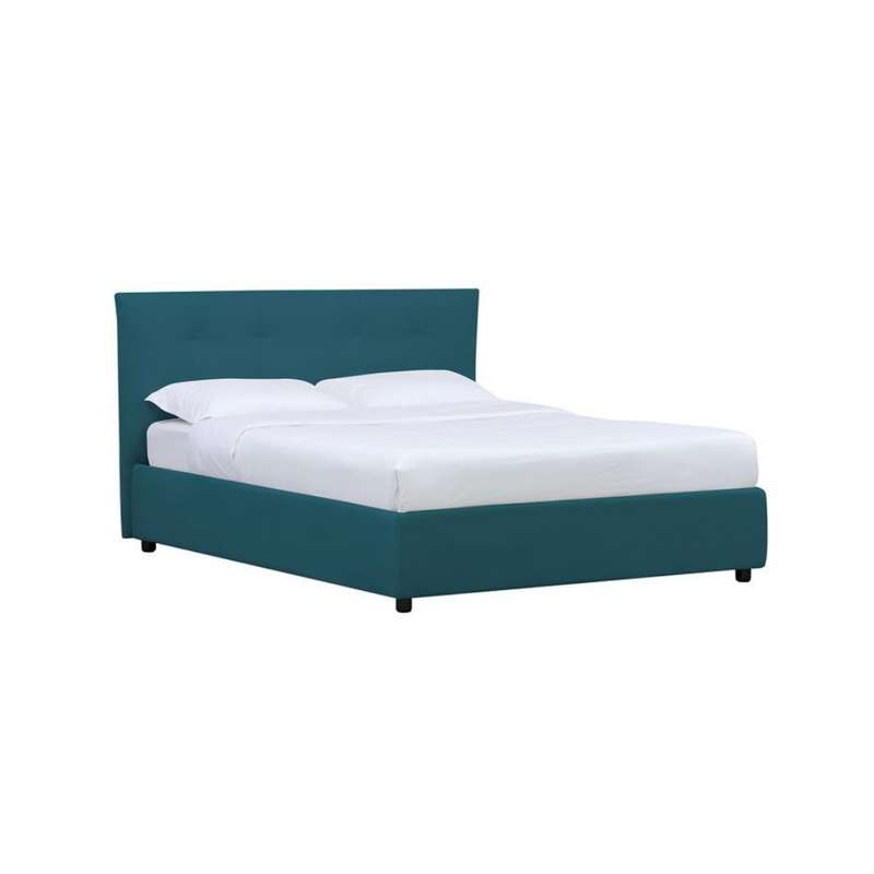 تخت خواب یک نفره مدل aaset سایز 120×200 سانتی متر