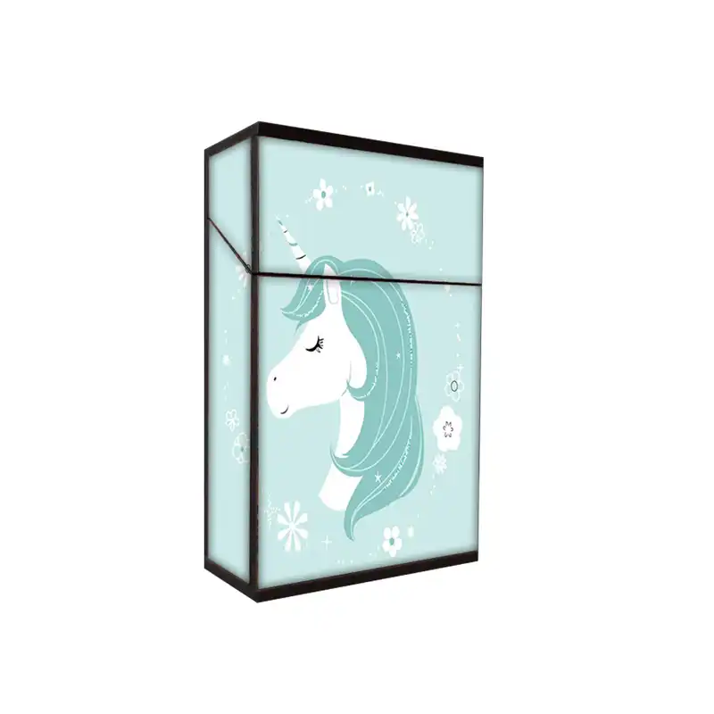 جا سیگاری مدل یونیکورن کد 577