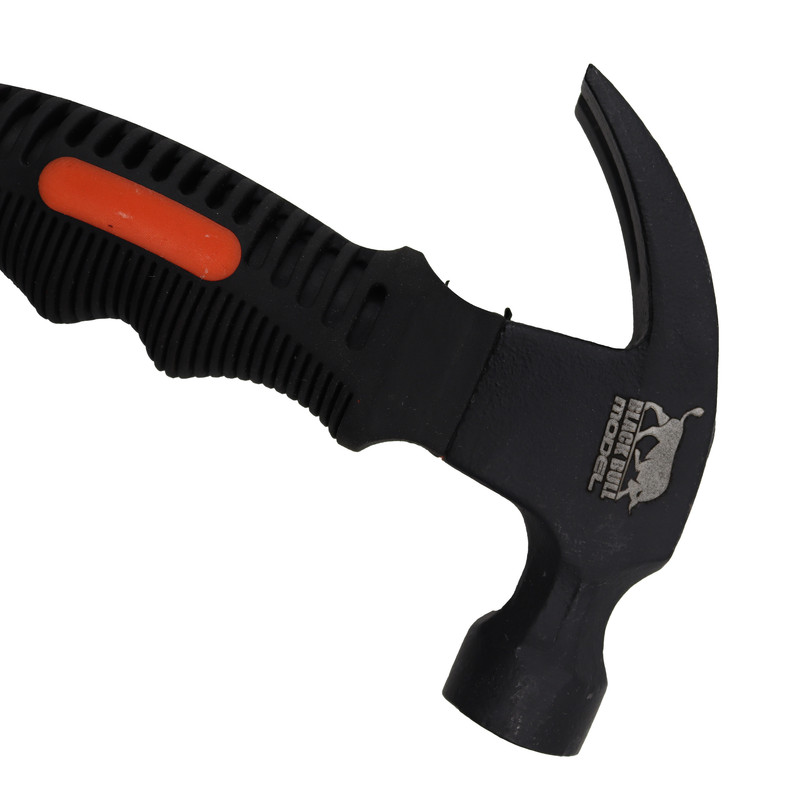 چکش مدل بلک بول کد YPUN-MINI250G وزن 360 گرم چکش مدل بلک بول کد YPUN-MINI250G وزن 360 گرم