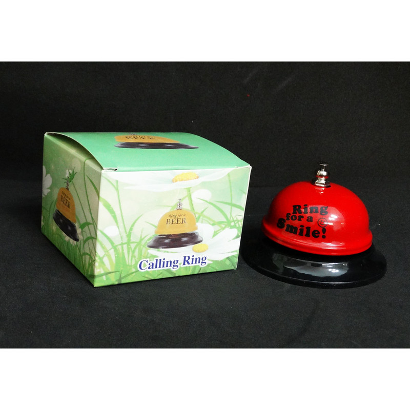 زنگ رومیزی مدل رینگر کد 001