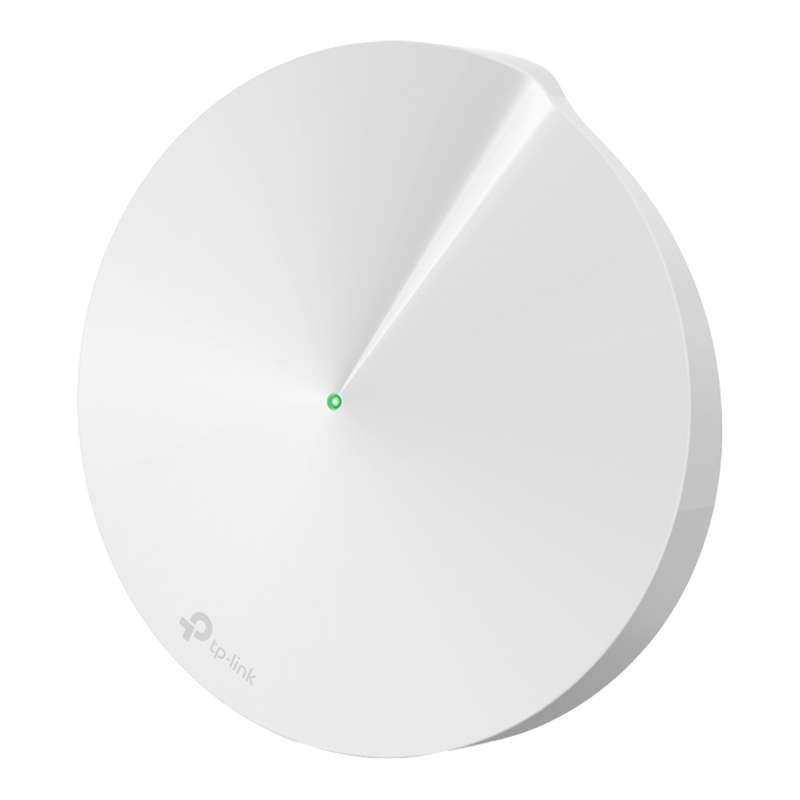 اکسس پوینت و گسترش دهنده محدوده بیسیم تی پی-لینک مدل Deco M5 اکسس پوینت و گسترش دهنده محدوده بیسیم تی پی-لینک مدل Deco M5